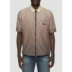 Off-White Men Gradient Shirt